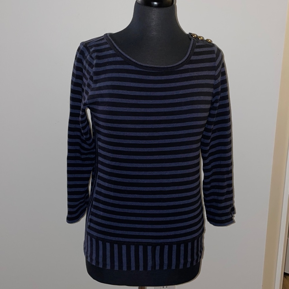 Marc by Marc Jacobs striped shirt size - M